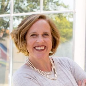 Meet your Posher, Jill